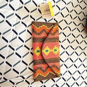 Robert's roller rabbit cluth